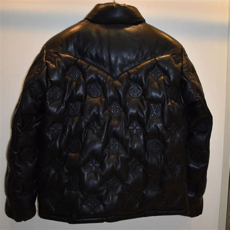 louis vuitton monogram jacket replica|louis vuitton monogram jacket price.